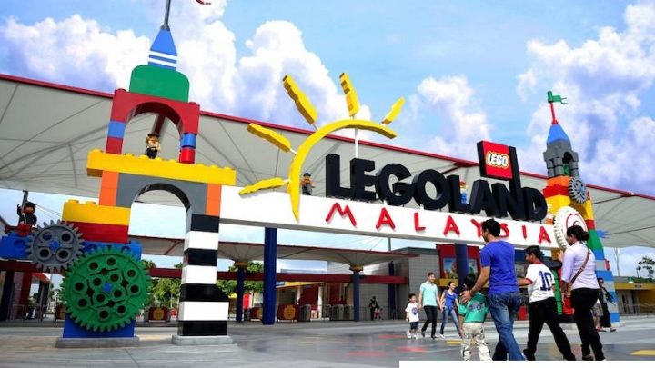 12 Tempat Wisata Terbaik Di Malaysia Yang Wajib Kalian Kunjungi