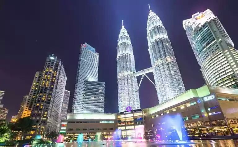 Beberapa Rekomendasi Tempat Wisata Terbaik di Malaysia