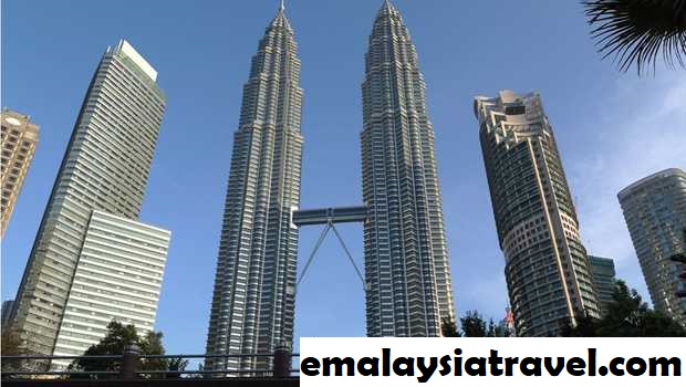 Sejarah Dan Arsitektur Menara Petronas