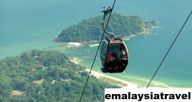 Destinasi Wisata Langkawi Dan Keunikan Wisata Malaysia