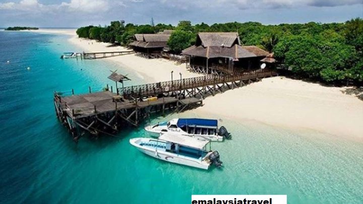 Wisata Malaysia Sabah Saat Pandemi Covid 19 2021