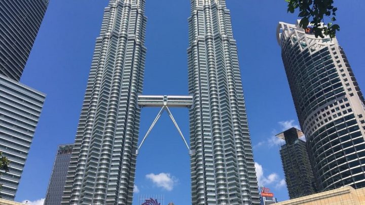 Tempat Wisata Terbaik di Kuala Lumpur